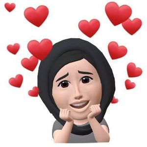 Meet your Posher, Mari